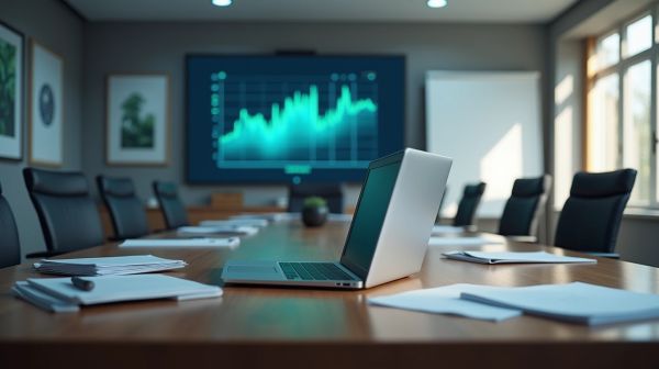 10 stratégies pour une sauvegarde informatique performante en entreprise