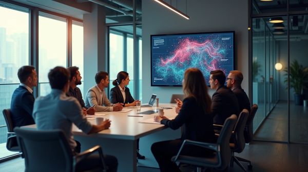 Choisir son agence d'intelligence artificielle : la vraie checklist