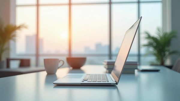 Choisir un logiciel snack : surprenants bénéfices à découvrir