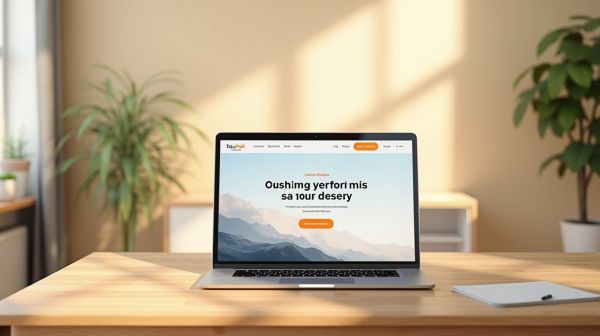 Créer une landing page efficace pour booster vos conversions