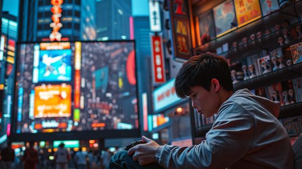 Découvrez les tendances jeux vidéo et manga sur WorldOfGeek février 2026