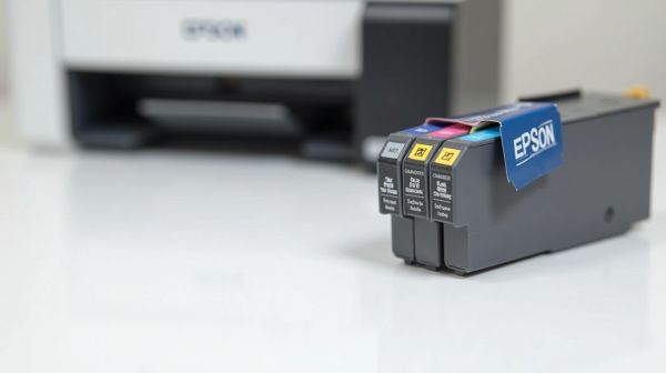 Des cartouches fiables pour l'imprimante Epson xp 4205