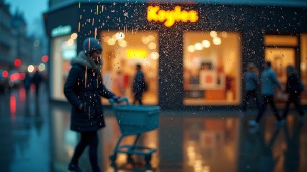 E-commerce : chaque seconde de chargement vous coûte des paniers