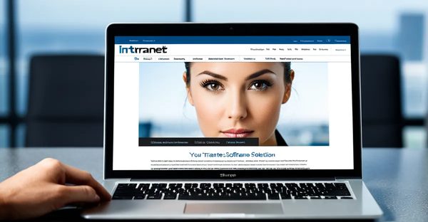 Logiciel intranet : vos critères pour une sélection efficace