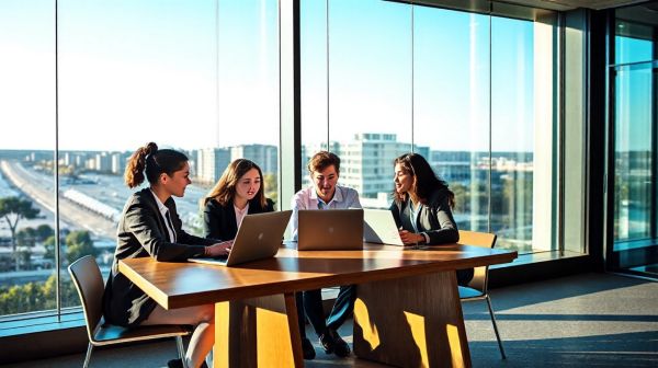 Meilleurs experts SEO à Nice pour booster votre visibilité web