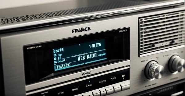 Où écouter votre station de radio préférée en france ?