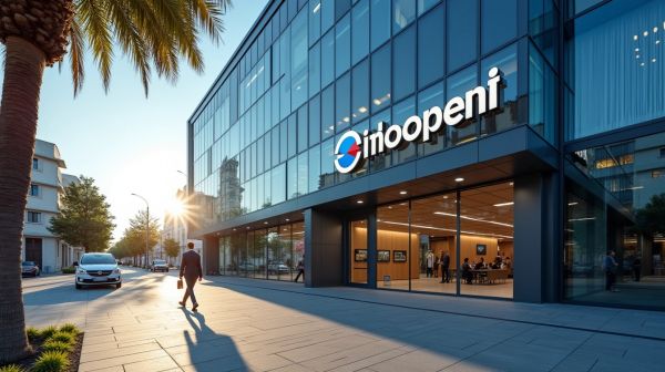 Pourquoi choisir une société informatique à Marseille pour vos besoins IT ?