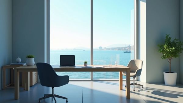 Pourquoi choisir une société informatique à Marseille pour vos besoins IT ?