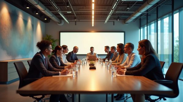 Pourquoi votre entreprise a besoin d'un intranet collaboratif