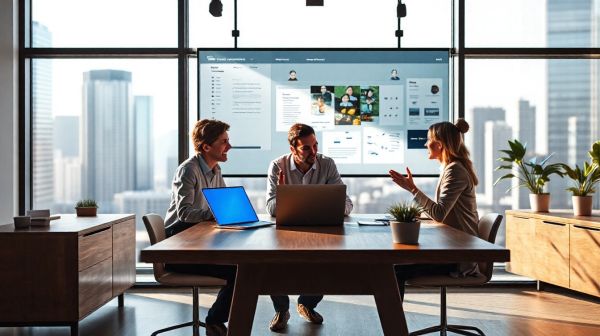 Pourquoi votre entreprise a besoin d'un intranet collaboratif