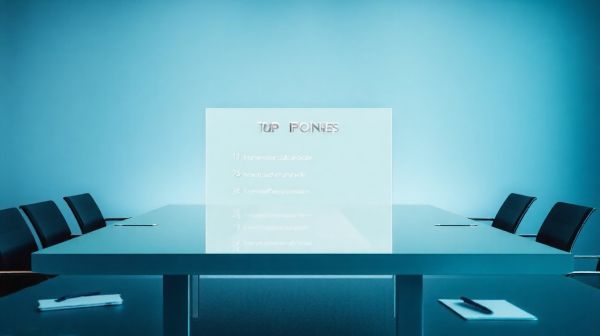 Top 5 raisons de la nécessité d'une société informatique à Marseille
