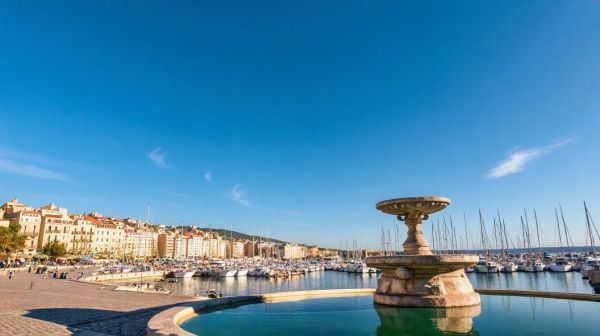 Top 5 raisons de la nécessité d'une société informatique à Marseille