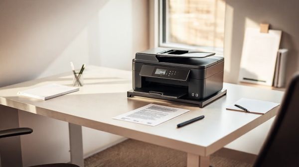 Top choix de cartouches Epson xp 4205 pour une impression de qualité