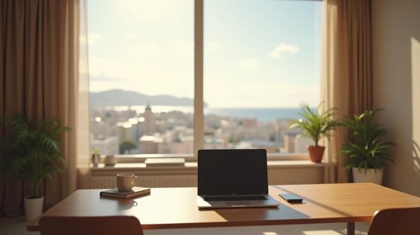 Un consultant SEO à Nice pour optimiser votre visibilité en ligne