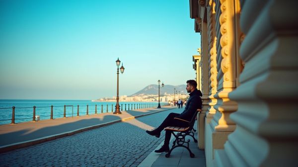 Un consultant SEO à Nice pour optimiser votre visibilité en ligne