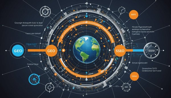 Geo seo : l'avenir de l'optimisation pour les moteurs génératifs